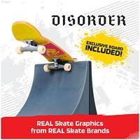 Tech Deck Xconnect Power Flippin - thumbnail