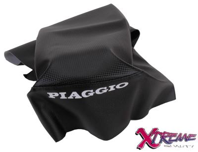 Extreme Buddydek vespa et2 carbon