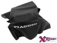 Extreme Buddydek vespa et2 carbon - thumbnail