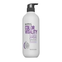 KMS Hair Colorvitality Blonde Shampoo - thumbnail