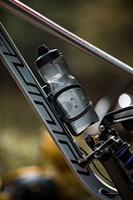 Zefal Zéfal bidon "sense soft" bottle zéfal sense soft 650ml no mud black - thumbnail