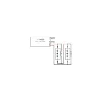 Brumberg 17788000 LED-converter 38 W 700 mA 54 V Dimbaar - thumbnail