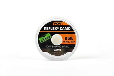 Fox Reflex Camo 20 lb