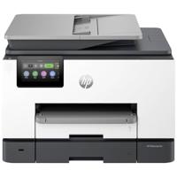 Multifunctional inktjet hp officejet 9132e - thumbnail