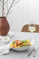 Villeroy & Boch Dune Vapiano Pastaschaaltjes, 2 stuks - thumbnail