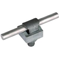 DEHN KSV 7.10 STTZN KS-connector 1 stuk(s) - thumbnail