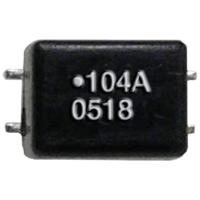 Bourns DR331-513AE Spoel SMD 51 µH 300 mΩ 500 mA 1 stuk(s) - thumbnail