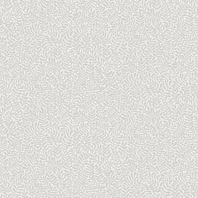 Dutch Wallcoverings Lina - Anna Warm Grey - Grijs