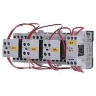 Eaton SDAINLM16(230V50HZ,240V60HZ) Ster-driehoek-combinatie 9x NO 7.5 kW Piece 1 stuk(s)