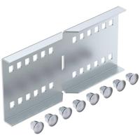 OBO Bettermann 6091377 Verbindingselement Metaal 2 stuk(s) - thumbnail