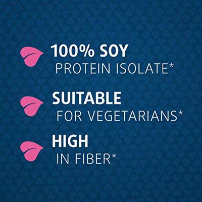 Soy Protein Isolate Haya Labs 454gr