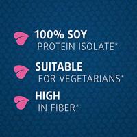 Soy Protein Isolate Haya Labs 454gr - thumbnail
