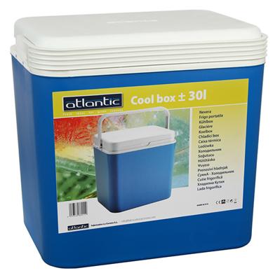 Koelkast Atlantic 172-5038 Plastic (30 L)