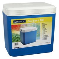 Koelkast Atlantic 172-5038 Plastic (30 L) - thumbnail