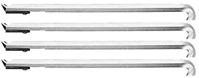 Gedore set a 4 haken tbv 1.29/4 - 8012240 Gedore set a 4 haken tbv 1.29/4 - 8012240