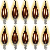 Circle Gloeilamp3,5W - E14 - Led (10x) filament - 1101005700 (10) - thumbnail