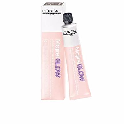 L'Oréal Professionnel Majirel Glow .28 Soft Pearl Light Haarverf 50ml