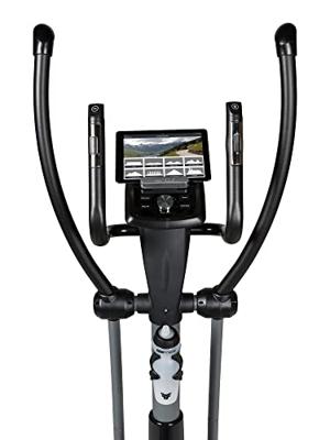 Flow Fitness Glider DCT2000i Crosstrainer
