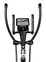 Flow Fitness crosstrainer Glider DCT2000i - thumbnail