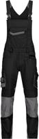 DASSY amerikaanse overall voltic zwart/grijs 58 - thumbnail