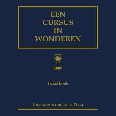 Een cursus in wonderen