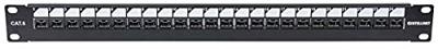 Intellinet Patch-Panel 24 poorten CAT 6 1 HE