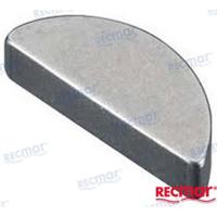 REPUESTOS MOTORES - Yamaha REC90280-03M03 - CHAVETA - thumbnail