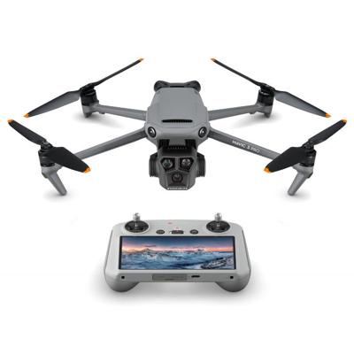 DJI Mavic 3 Pro - incl. DJI RC Smart Controller (ACTIE)
