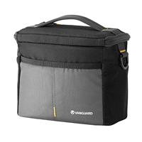 Vanguard VEO BIB T18 Cameratas Binnenafmetingen (bxhxd) 180 x 140 x 100 mm Tabletvak, Regenbescherming Zwart - thumbnail