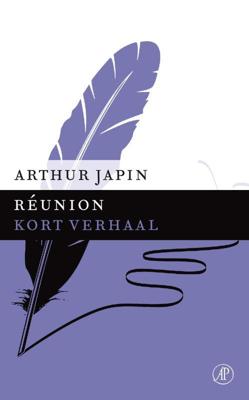 Reunion (DNP3) - Arthur Japin - ebook