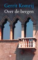 Over de bergen - Gerrit Komrij - ebook - thumbnail