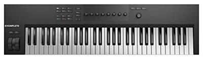 Native Instruments Kontrol A61