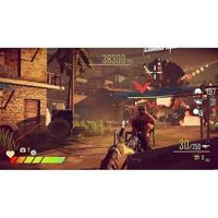 Operation Wolf Returns: First Mission Rescue Edition - thumbnail