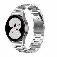 Huawei Watch GT 3 Pro - 43mm - Stalen schakelband - Zilver - thumbnail