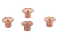 Wolfcraft 2913000 Centerpuntsets 10 mm 4 stuk(s) - thumbnail