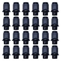 Wielmoeren voor velgen OMP OMPS09481201 M12 x 1,50 Toyota Nissan 24 Stuks - thumbnail