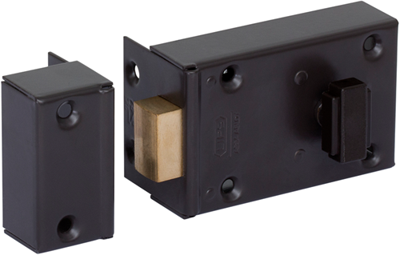 Lips 1758 cilinderoplegslot | blokschoot | dm 60mm | draairichting 4. - 9601682 Lips 1758 cilinderoplegslot | blokschoot | dm 60mm | draairichting 4. - 9601682