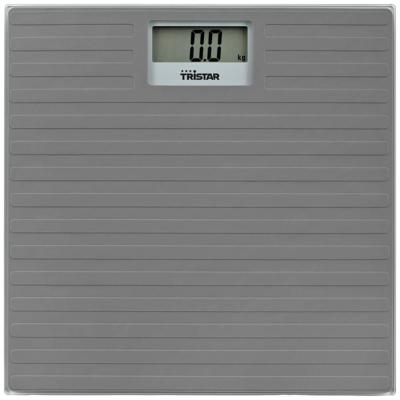 Tristar WG-2431 Personenweegschaal Weegbereik (max.)=150 kg Tristar WG-2431 Personenweegschaal Weegbereik (max.)=150 kg