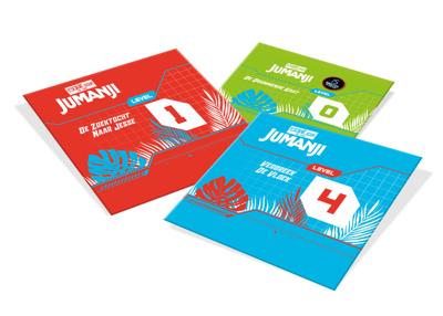 Identity Games Escape Room Familie Editie Jumanij Identity Games Escape Room Familie Editie Jumanij