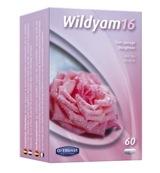 Wild Yam Gel 60 Orthonat