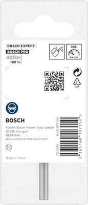 Bosch Accessories Bosch Power Tools 2608597500 Kegelverzinkboor 6 mm HSS Cilinderschacht 1 stuk(s)