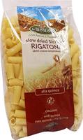 Rigatoni quinoa - 500 gram - thumbnail