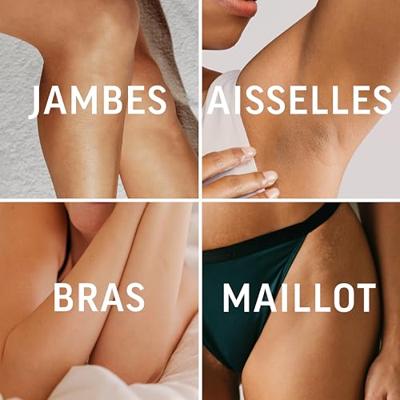 Veet Ontharingscrème Droge Huid Minima