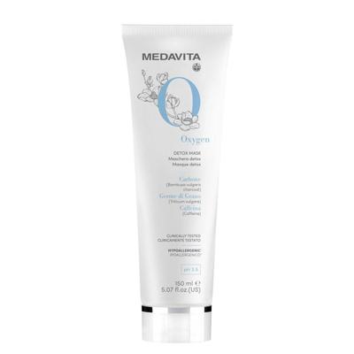 Medavita Oxygen Detox Mask 150ml