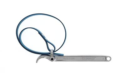 BANDSLEUTEL 285MM 6327400 BANDSLEUTEL 285MM 6327400