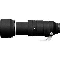 easyCover Lens Oak for Sony FE 100-400 F4.5-5.6 GM OSS Black - thumbnail
