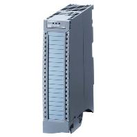Siemens 6ES7521-1BH00-0AB0 6ES75211BH000AB0 Digitale PLC-invoermodule