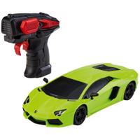 Revell Lamborghini Aventador Coupé speelgoed auto - thumbnail