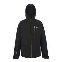 Regatta Wentwood 3-in-1 Jas - thumbnail