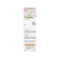 So Bio Etic BB cream 02 medium beige 40 Milliliter - thumbnail